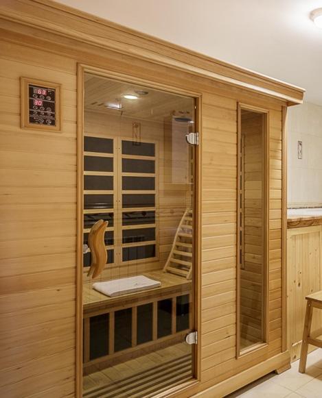 Rezydencja Gubalowka Sauna Widok Закопане Экстерьер фото